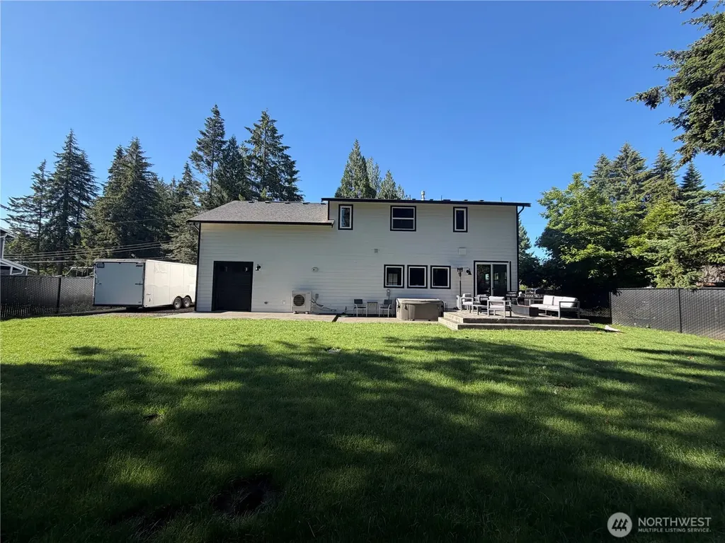 2714 67th Court SW Olympia WA 98512