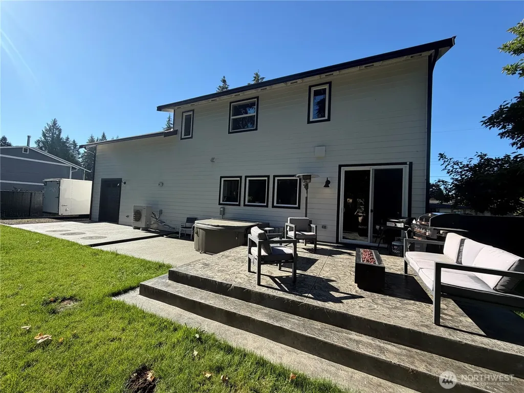 2714 67th Court SW Olympia WA 98512