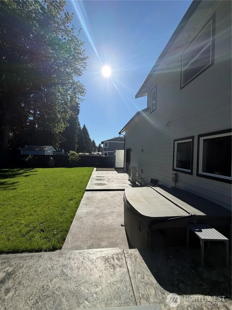 2714 67th Court SW Olympia WA 98512