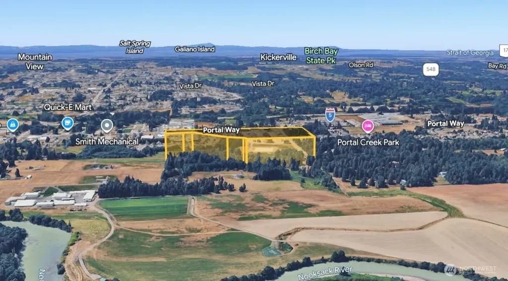 1780 Kaas Road Ferndale WA 98248
