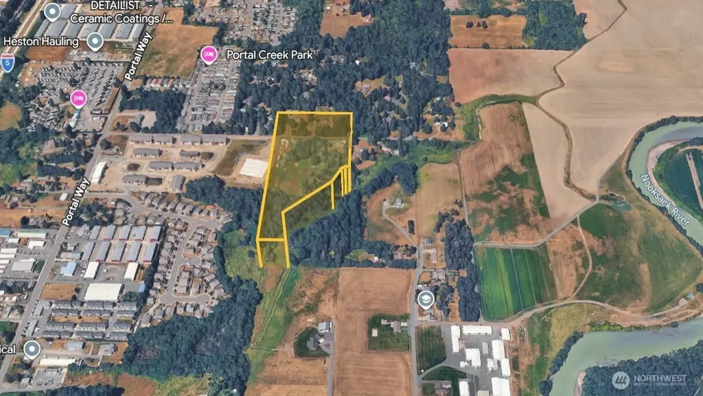 1780 Kaas Road Ferndale WA 98248