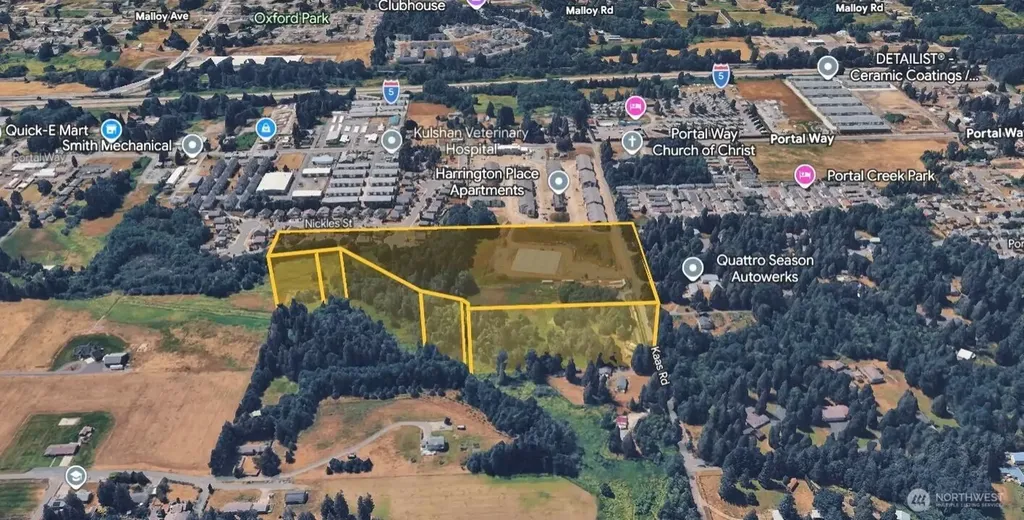 1780 Kaas Road Ferndale WA 98248