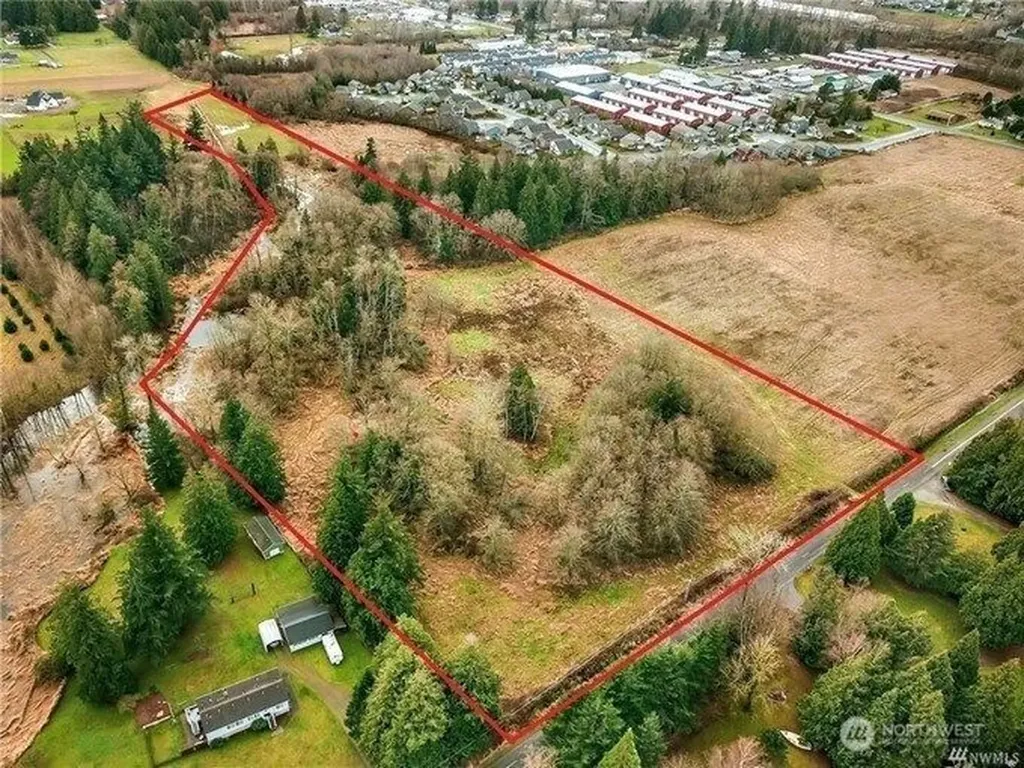 1780 Kaas Road Ferndale WA 98248
