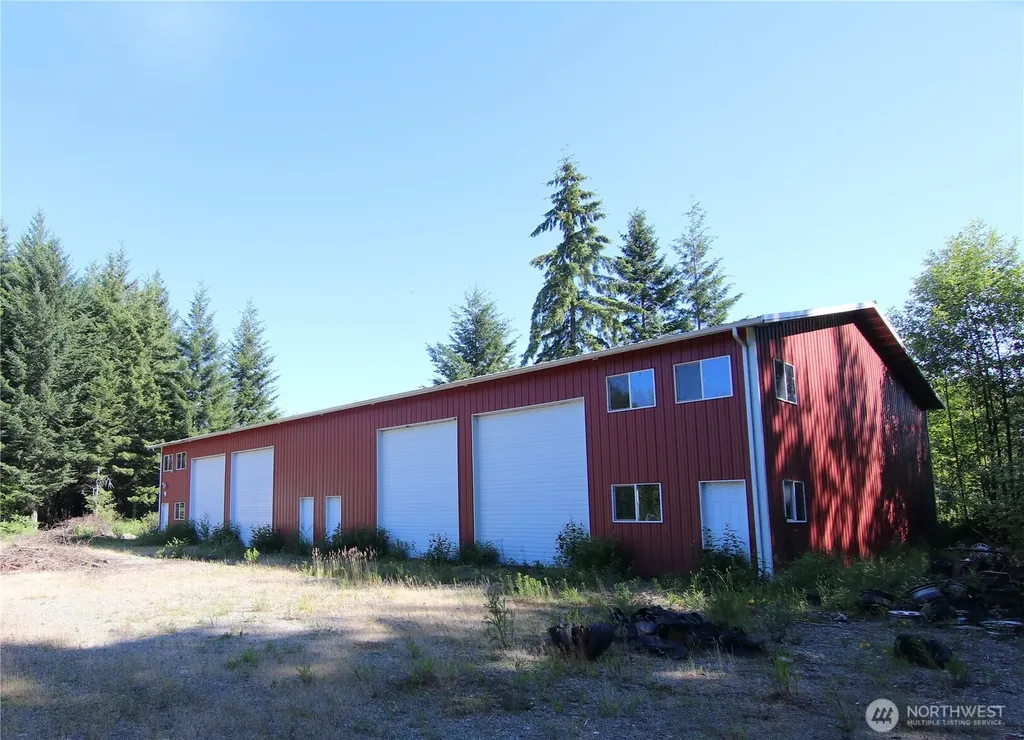 3823 Industry Lane Blaine WA 98230