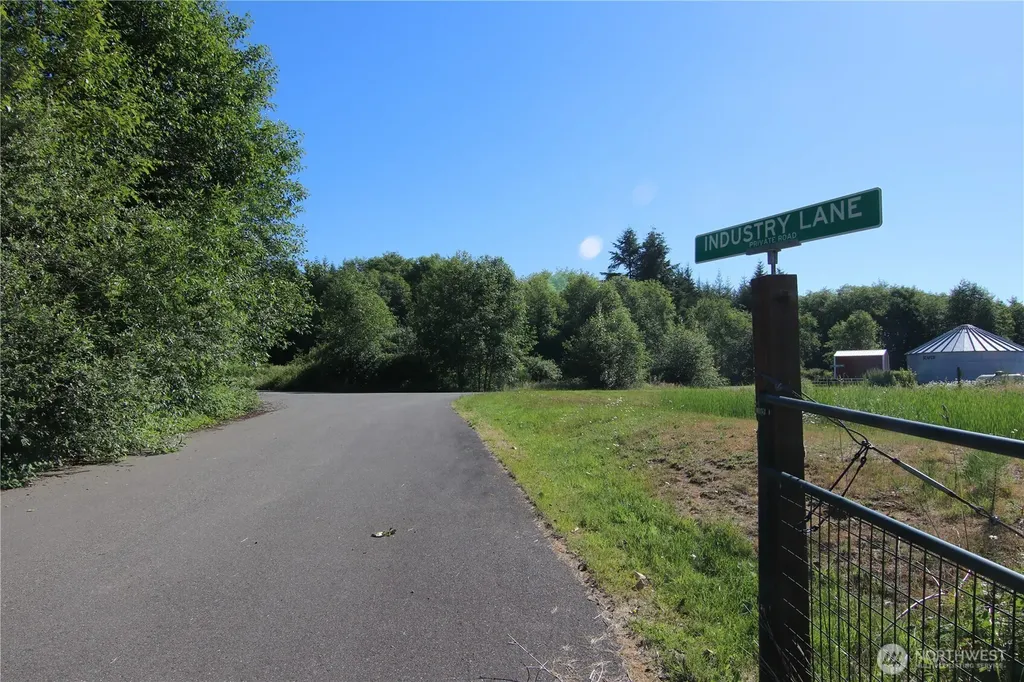 3823 Industry Lane Blaine WA 98230