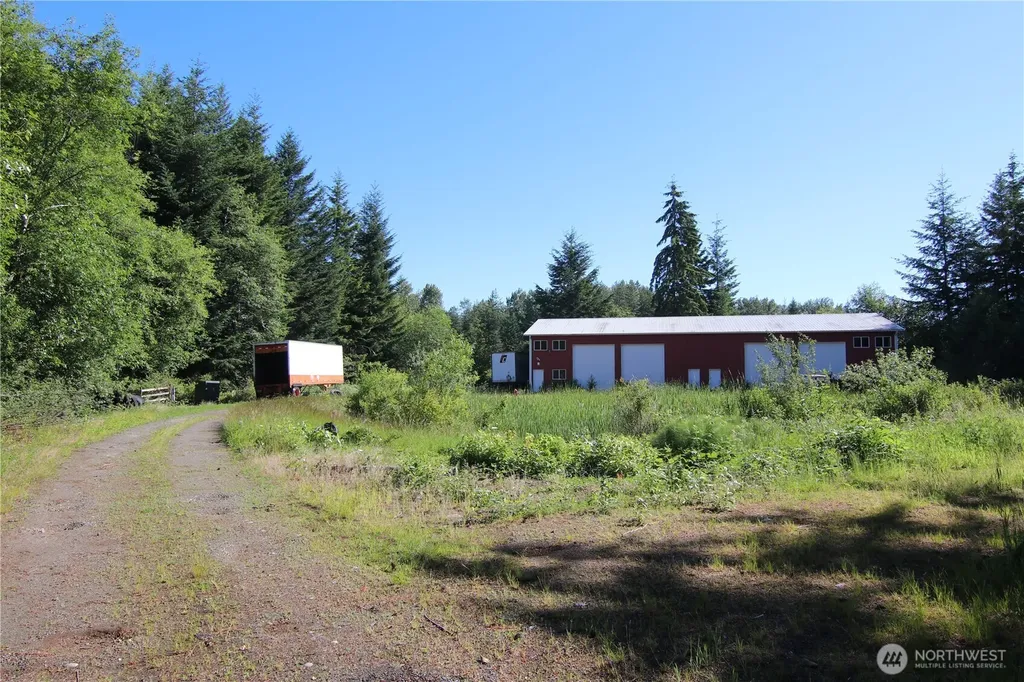 3823 Industry Lane Blaine WA 98230