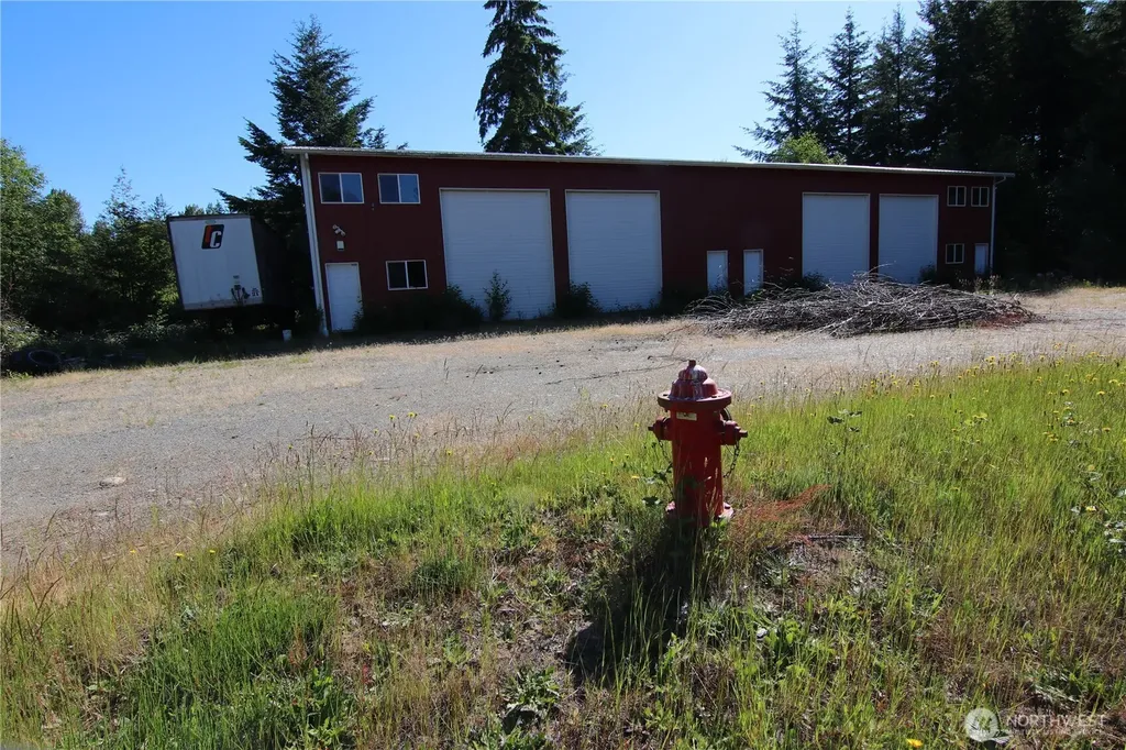 3823 Industry Lane Blaine WA 98230