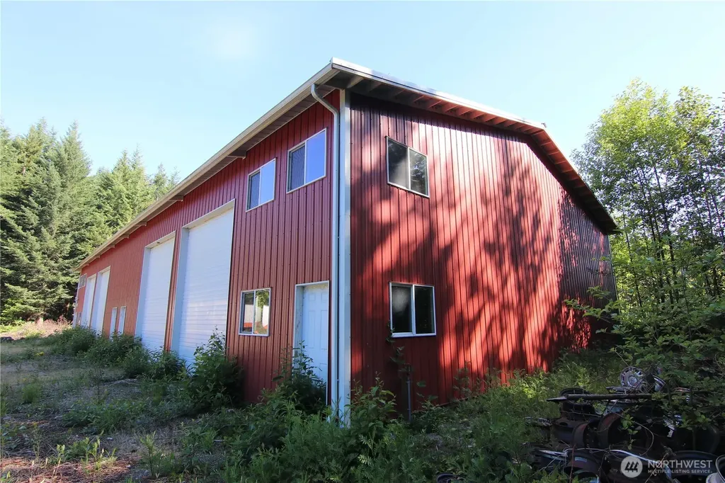 3823 Industry Lane Blaine WA 98230