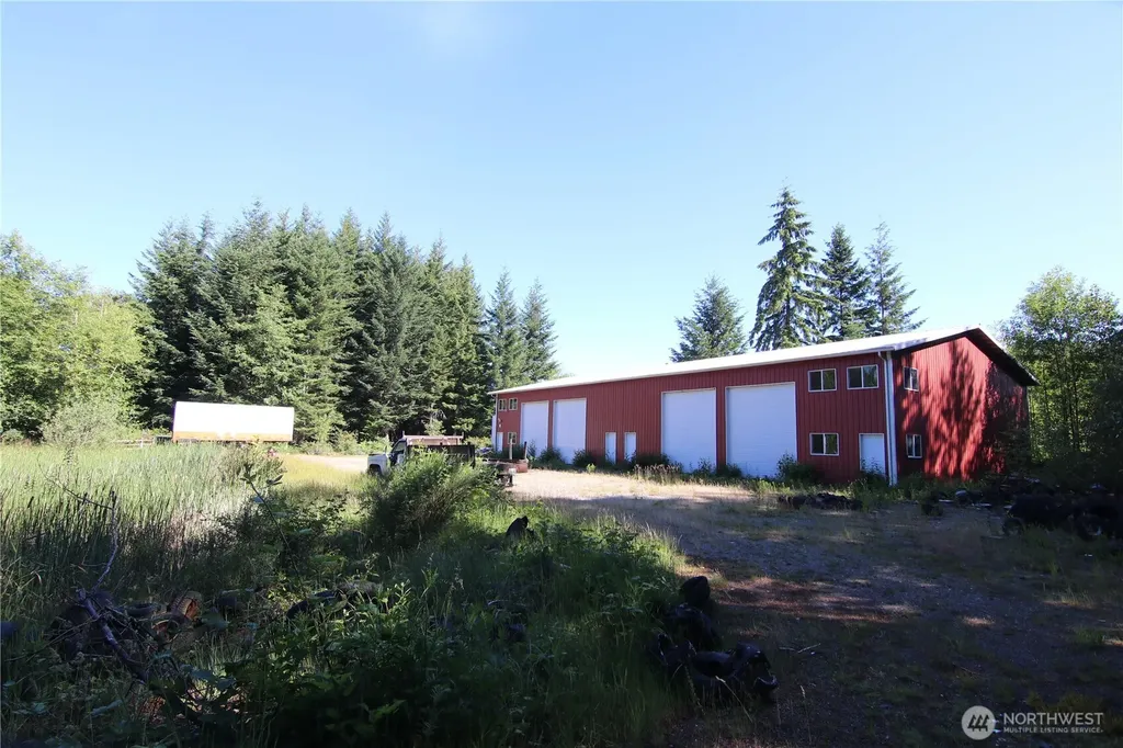 3823 Industry Lane Blaine WA 98230