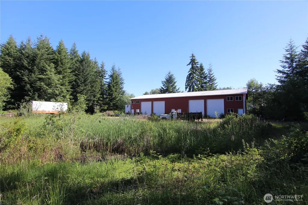 3823 Industry Lane Blaine WA 98230