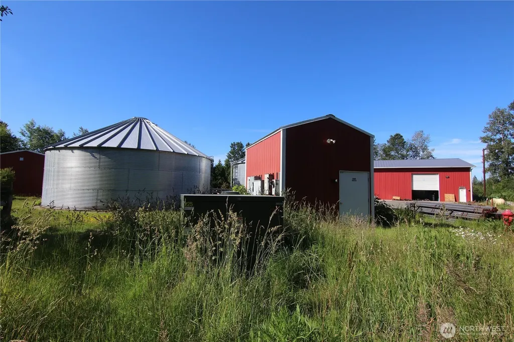 3823 Industry Lane Blaine WA 98230