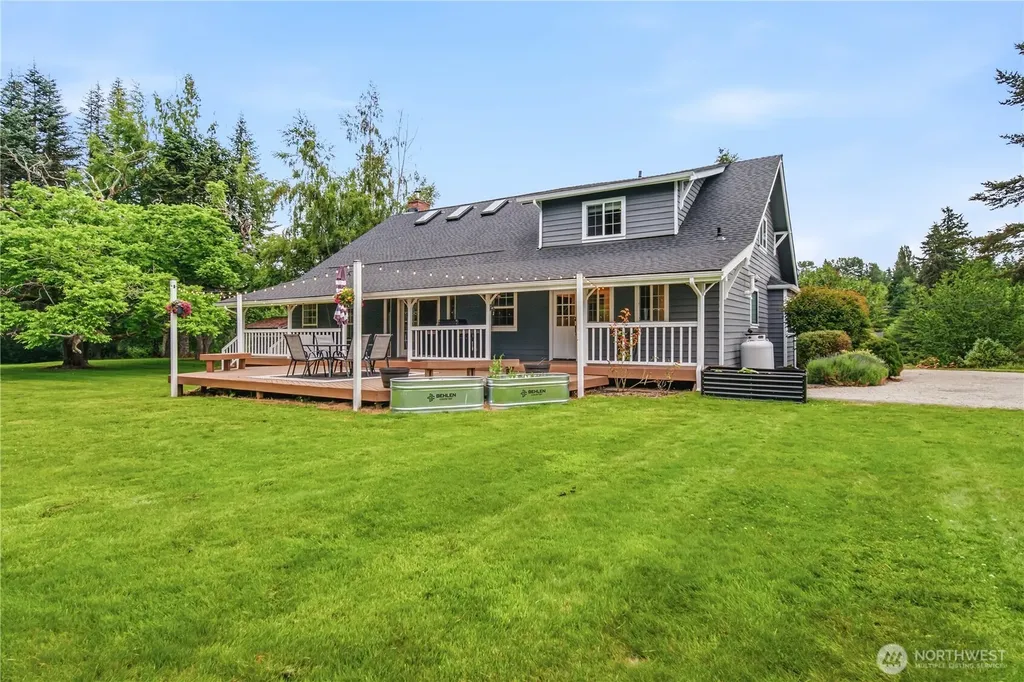 7320 69th Avenue SE Snohomish WA 98290
