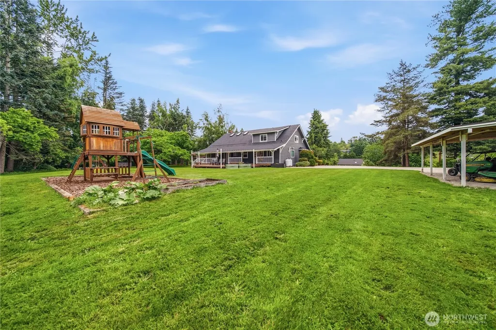 7320 69th Avenue SE Snohomish WA 98290