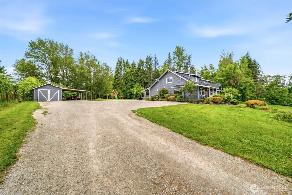 7320 69th Avenue SE Snohomish WA 98290