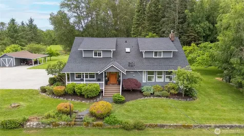 7320 69th Avenue SE Snohomish WA 98290