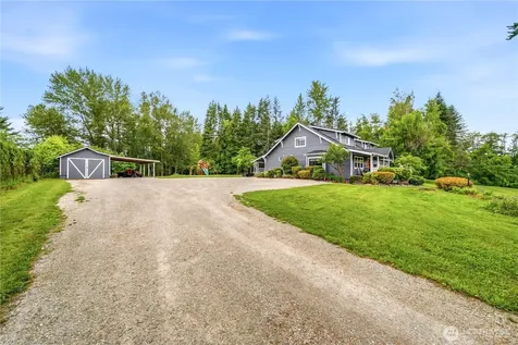 7320 69th Avenue SE Snohomish WA 98290