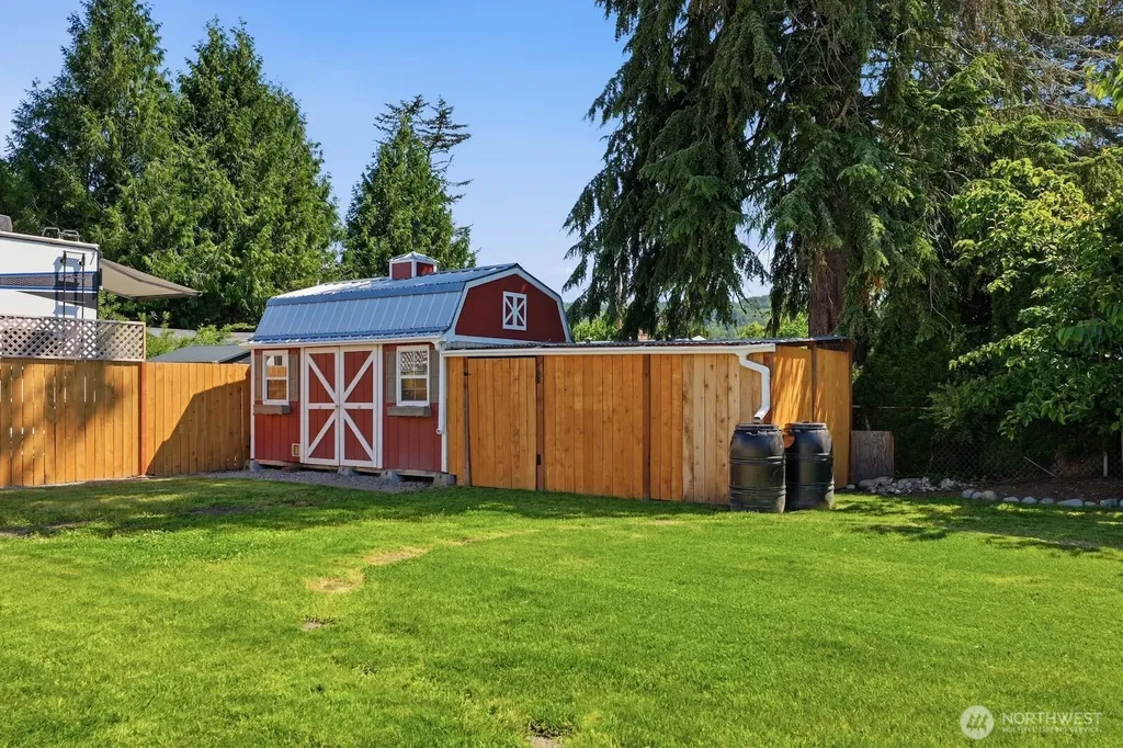 4232 332nd Avenue SE Fall City WA 98024