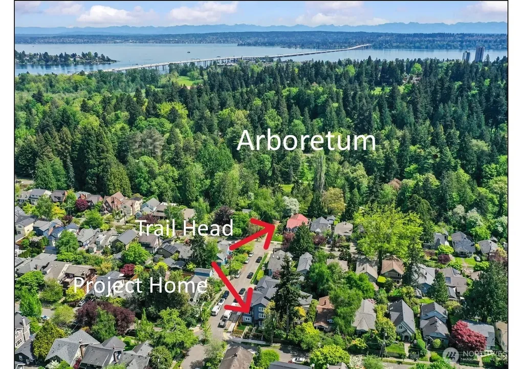 1972 25th Avenue E Seattle WA 98112