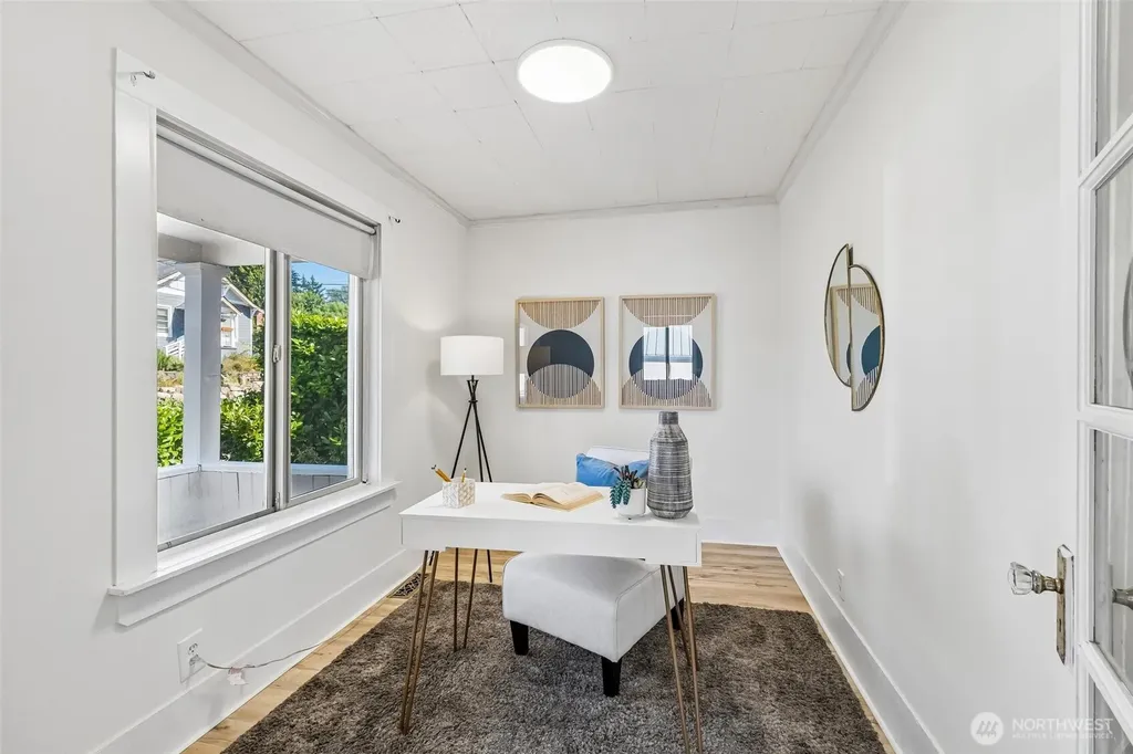 9623 54th Avenue S Seattle WA 98118