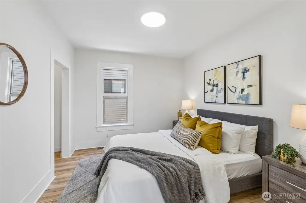9623 54th Avenue S Seattle WA 98118
