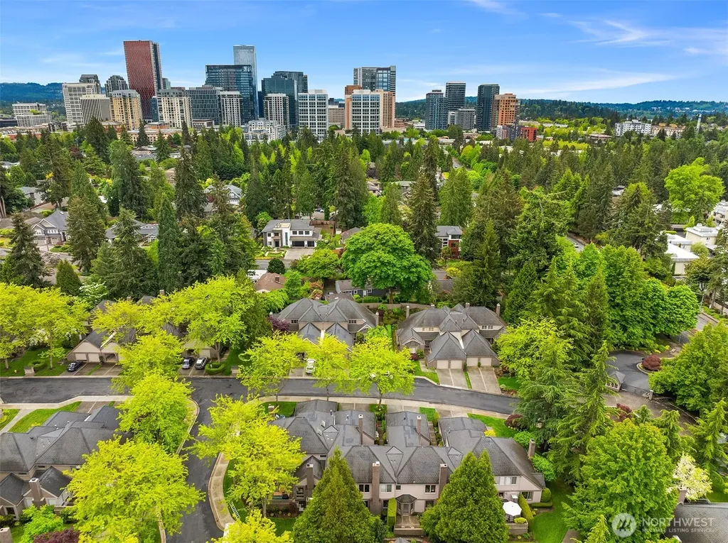1716 Bellevue Way NE Bellevue WA 98004