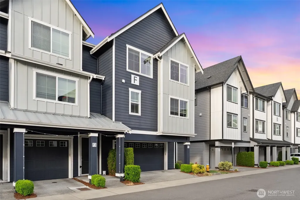 1621 Seattle Hill Road Bothell WA 98012