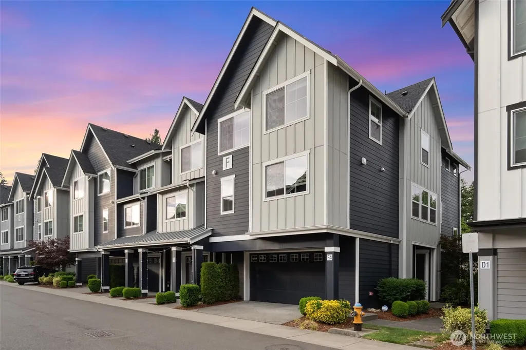 1621 Seattle Hill Road Bothell WA 98012
