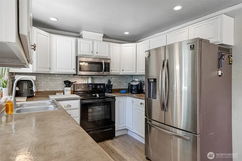 5730 146th Street NE Marysville WA 98271