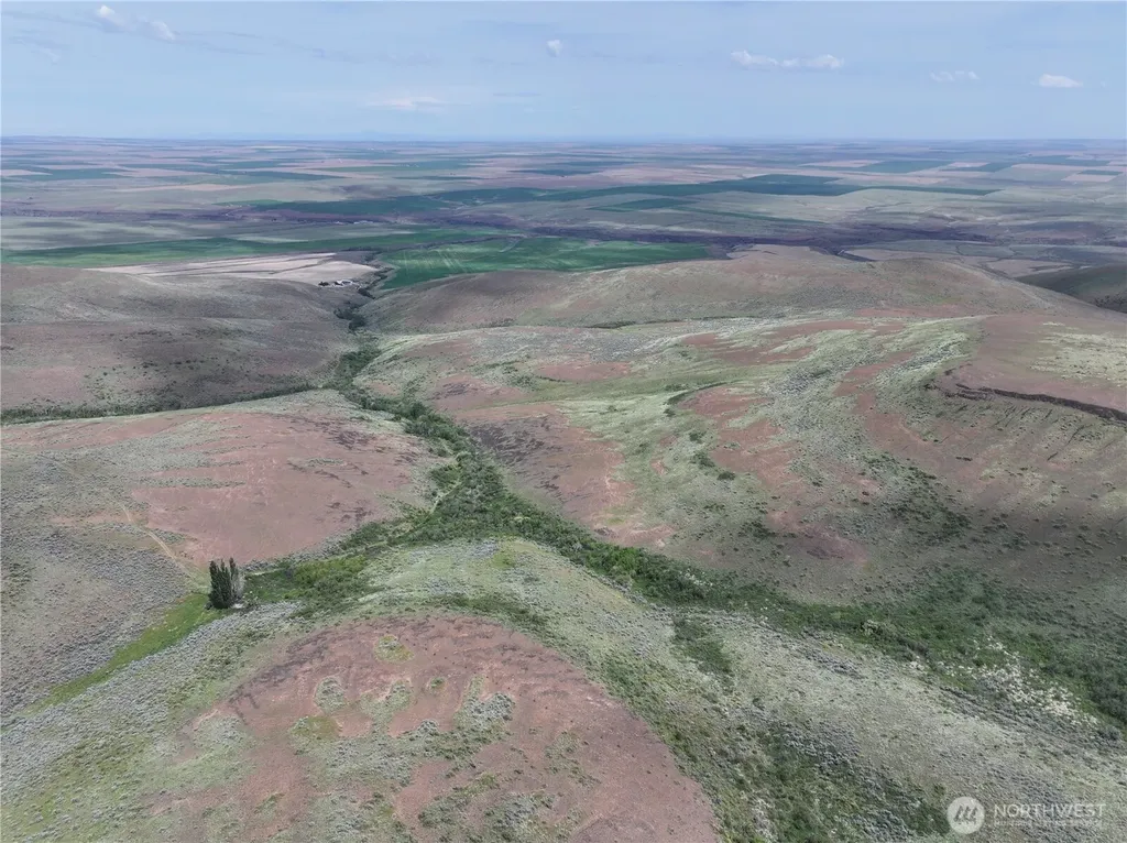 0 Unnamed Road SW Waterville WA 98858