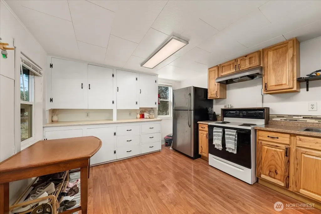 1014 Washington Street Davenport WA 99122