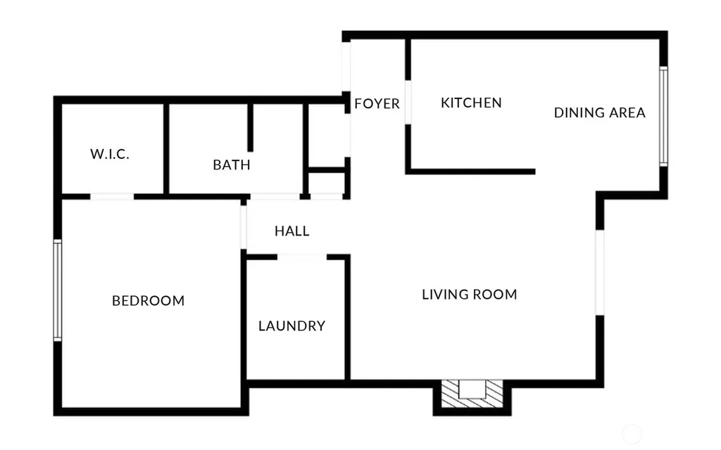 3590 Narrows View Lane NE Bremerton WA 98310