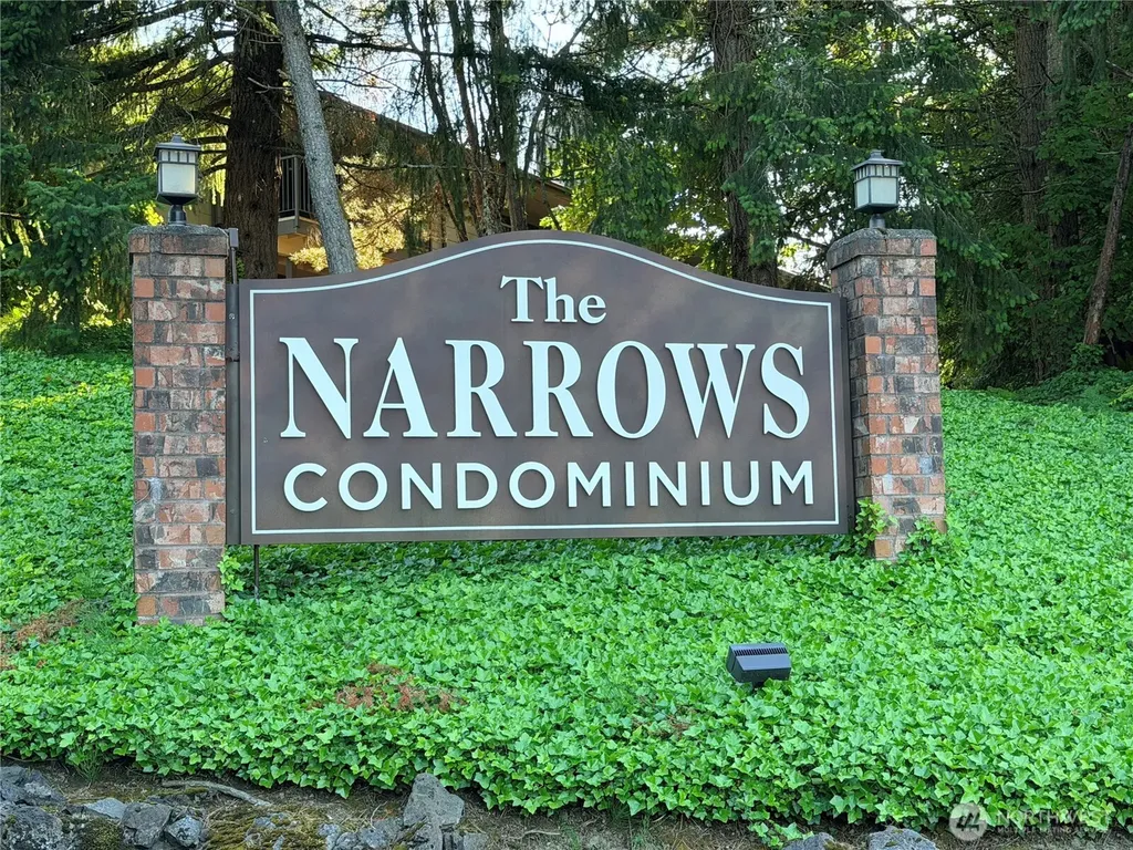 3590 Narrows View Lane NE Bremerton WA 98310