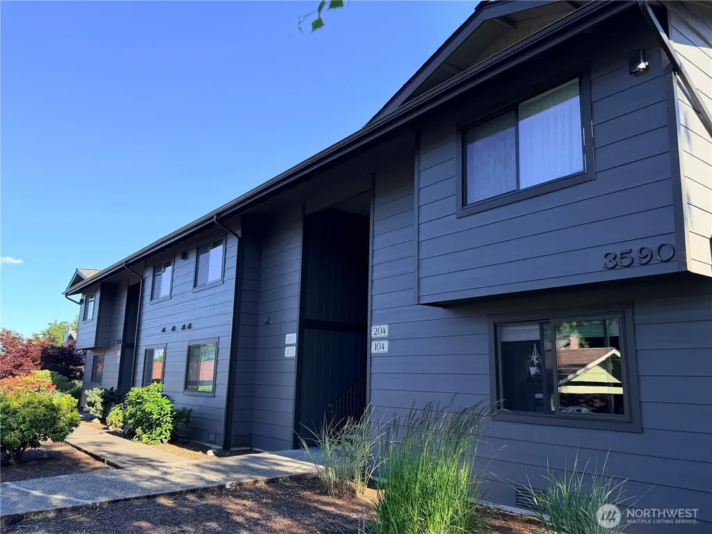3590 Narrows View Lane NE Bremerton WA 98310