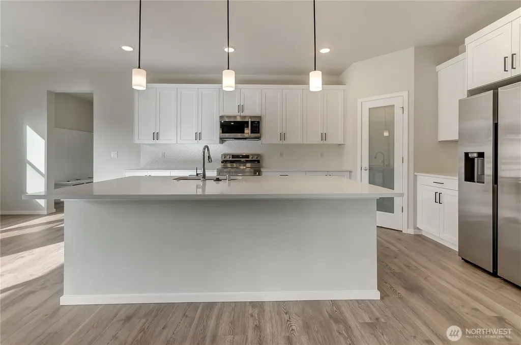 18306 37th Avenue Ct E Tacoma WA 98446