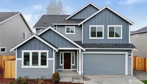18306 37th Avenue Ct E Tacoma WA 98446