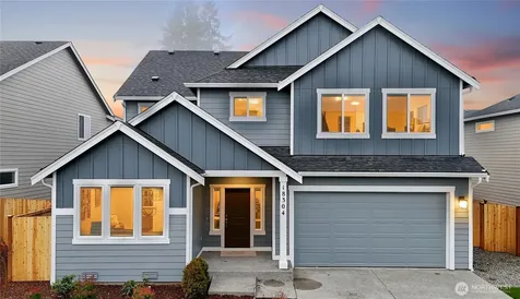 18306 37th Avenue Ct E Tacoma WA 98446