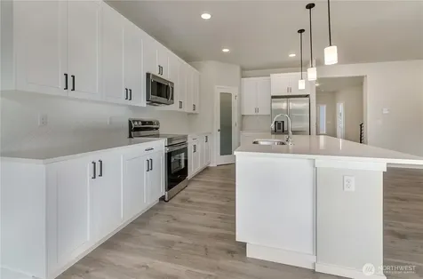 18306 37th Avenue Ct E Tacoma WA 98446