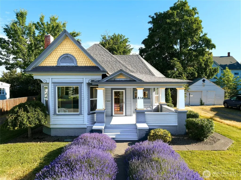 214 Eagan Street Walla Walla WA 99362