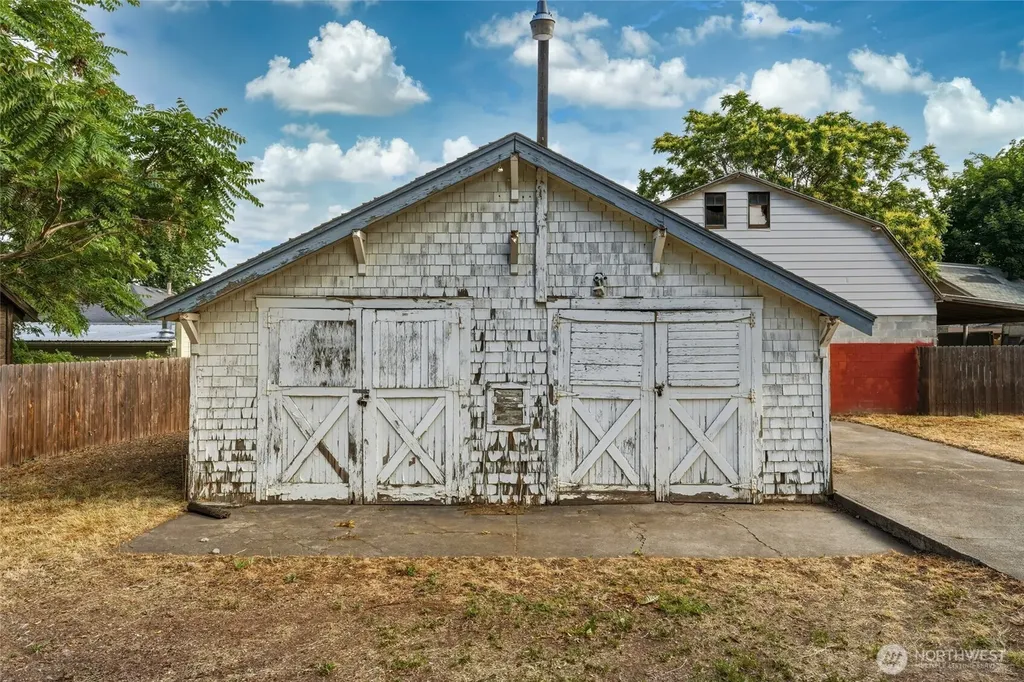 214 Eagan Street Walla Walla WA 99362