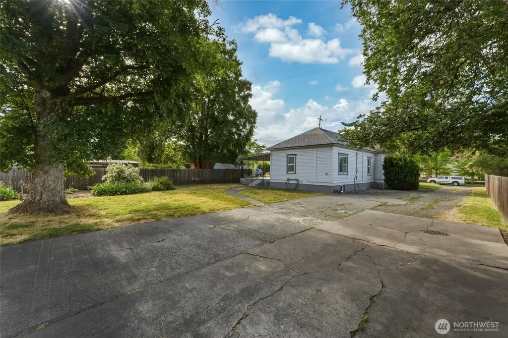 214 Eagan Street Walla Walla WA 99362