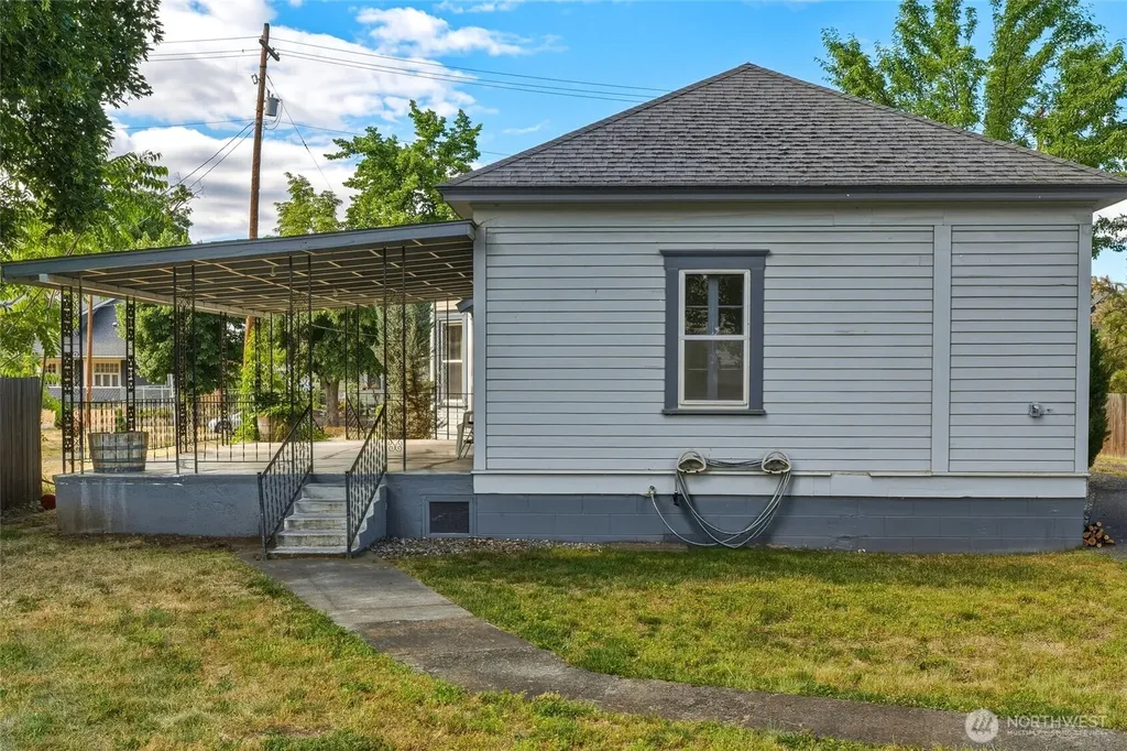 214 Eagan Street Walla Walla WA 99362