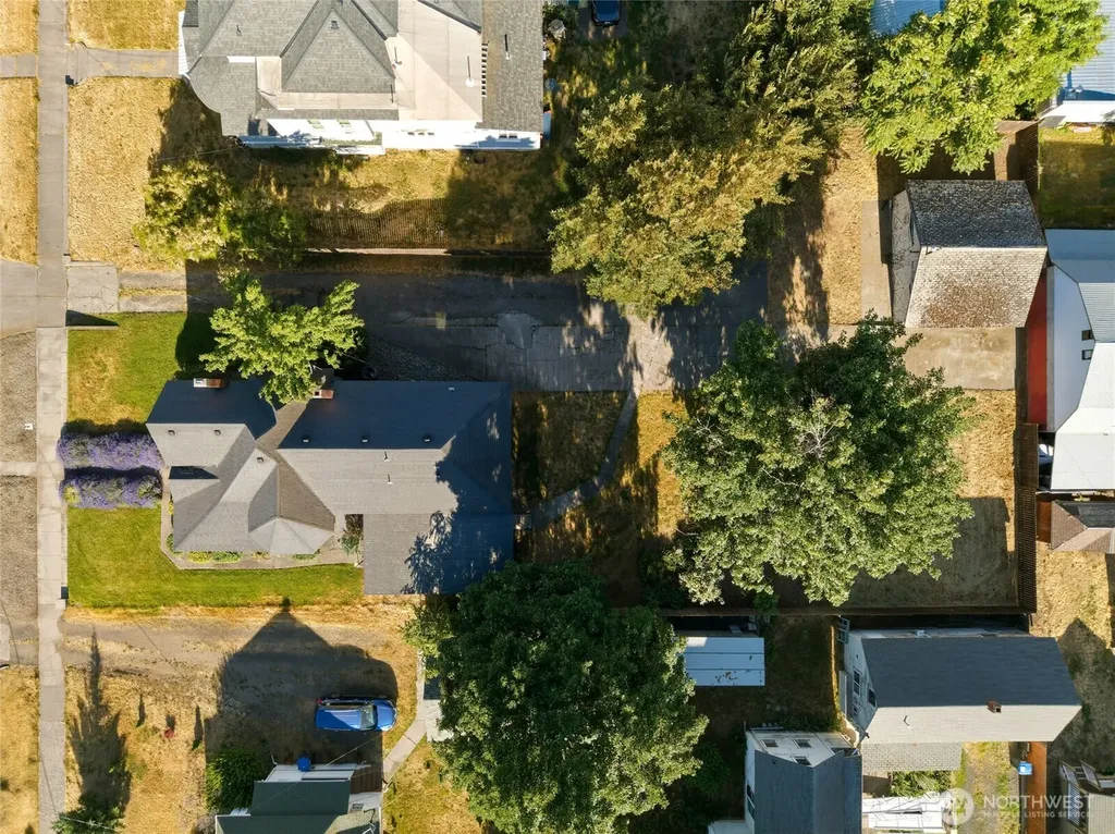 214 Eagan Street Walla Walla WA 99362