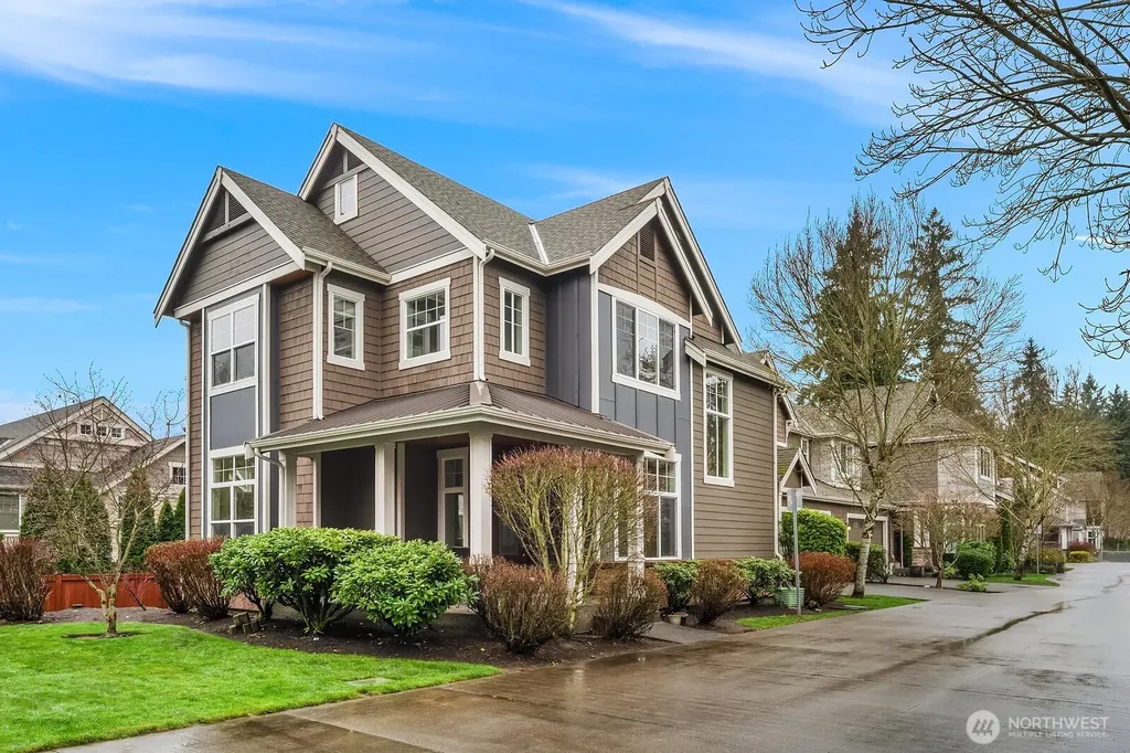 12211 168th Court NE Redmond WA 98052
