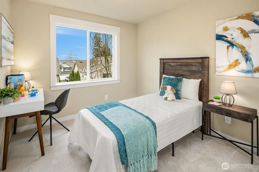 12211 168th Court NE Redmond WA 98052