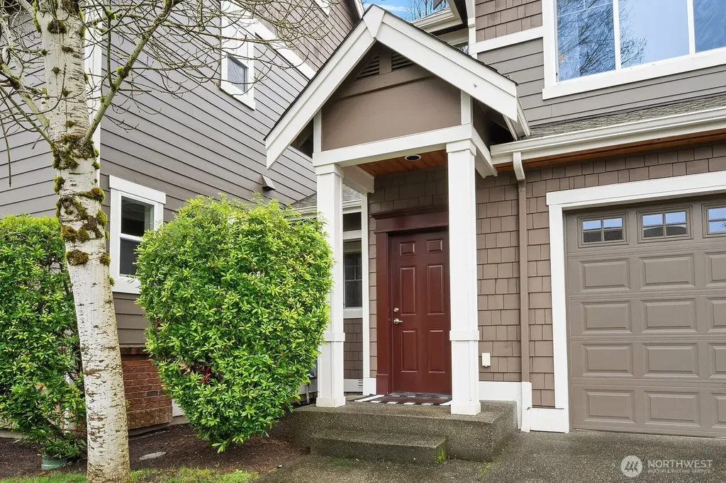 12211 168th Court NE Redmond WA 98052