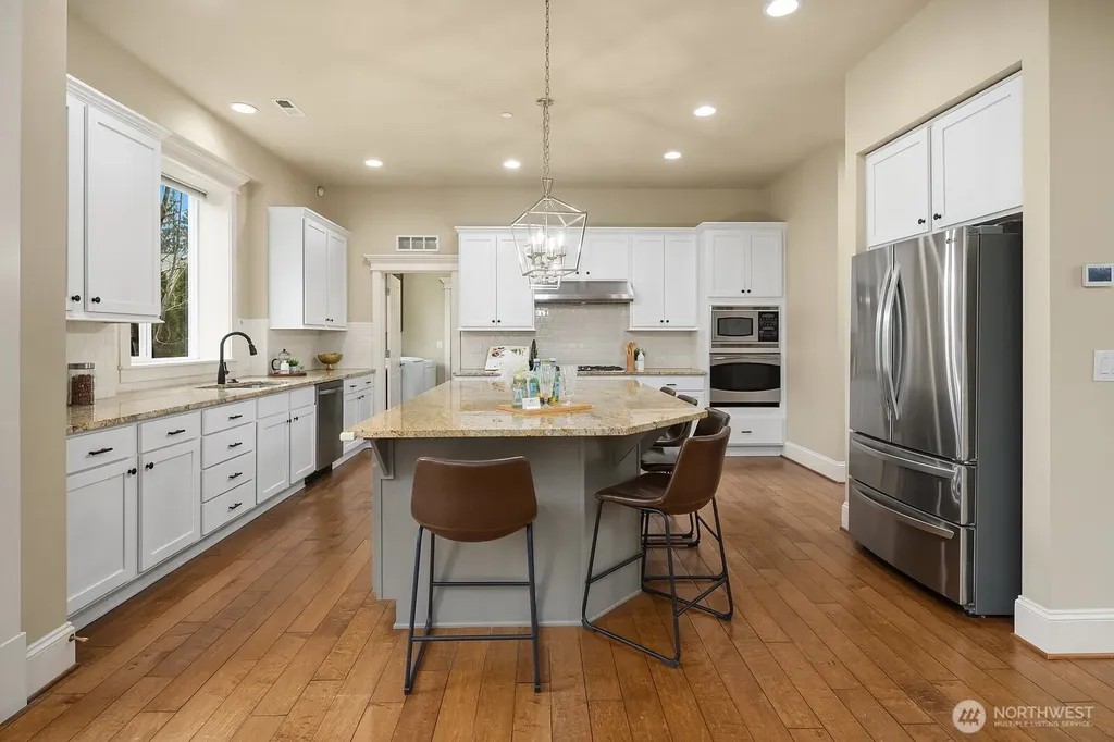 12211 168th Court NE Redmond WA 98052