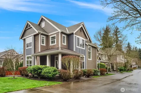 12211 168th Court NE Redmond WA 98052