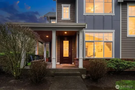 12211 168th Court NE Redmond WA 98052