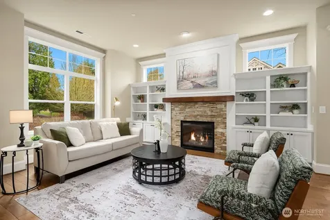 12211 168th Court NE Redmond WA 98052