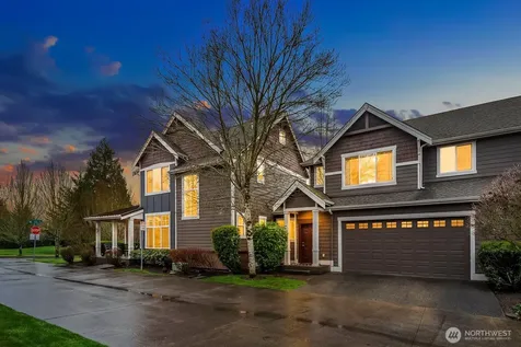 12211 168th Court NE Redmond WA 98052